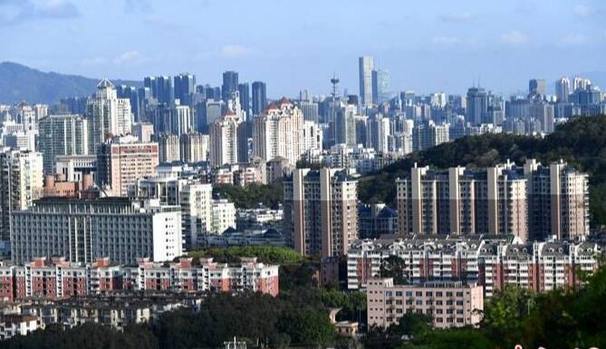 多城官宣首套房首付降至两成 有你在的城市吗