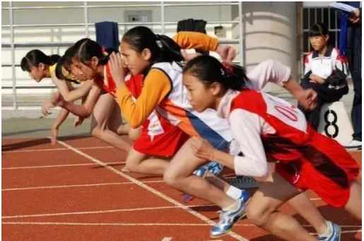 注意！北京市2022年体育中考调整为合格性考试