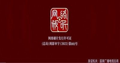 “网标”时代已经来临 网络剧片将持证“上岗”
