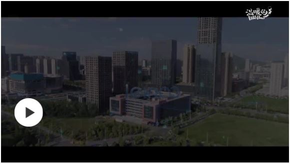 85后青年刘海峰：抢占类脑智能赛道 赋能传统行业升级