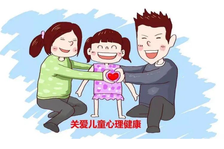 “心灵成长社”把心理健康教育的重心前移 重庆：帮青少年治愈“不开心”