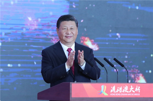 总书记心系香江丨从这3件事，读懂总书记对香港创科的关怀