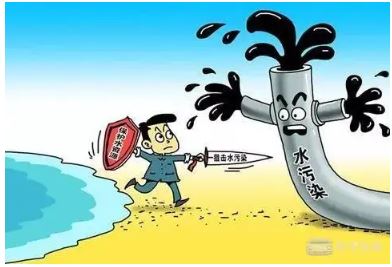 聚焦办理“硬骨头”案 维护国家水安全