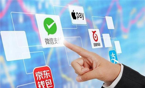 中国网络支付用户达9.04亿，占网民总数87.6%