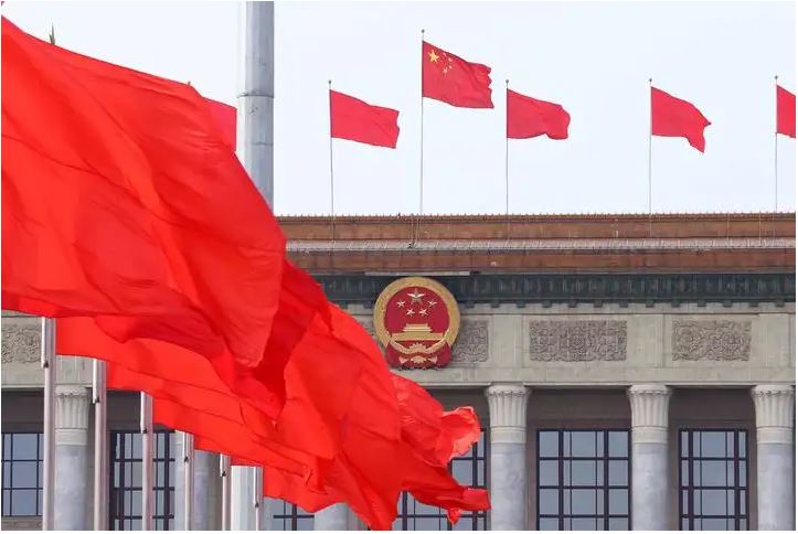 国家机构改革重塑：以人民为中心 提升国家治理能力
