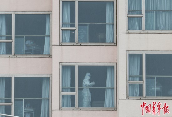 “疫情时代”下的高考