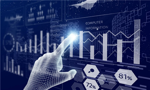 发挥数字金融在支持经济增长中的重要作用