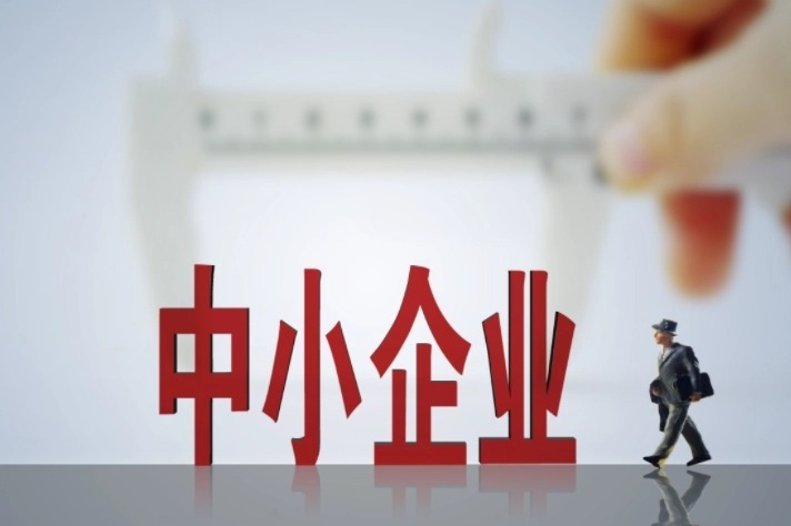 近九成样本企业对惠企政策落实情况感到非常满意或满意—— 全国中小企业发展环境明显改善