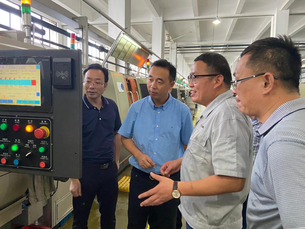 奋进新征程 建功新时代·伟大变革丨建高地强基层 广东努力提升群众普惠医疗卫生获得感