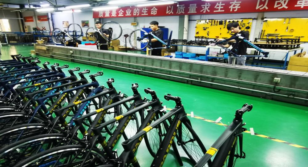 新华全媒+|疫情期间排除“万难”，这个经济大省工业企稳回升