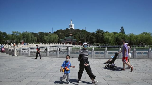 端午假期预计发送旅客近7400万人次