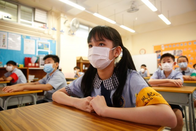 香港回归祖国25周年丨国之大者：在香港上一堂爱国教育的好课