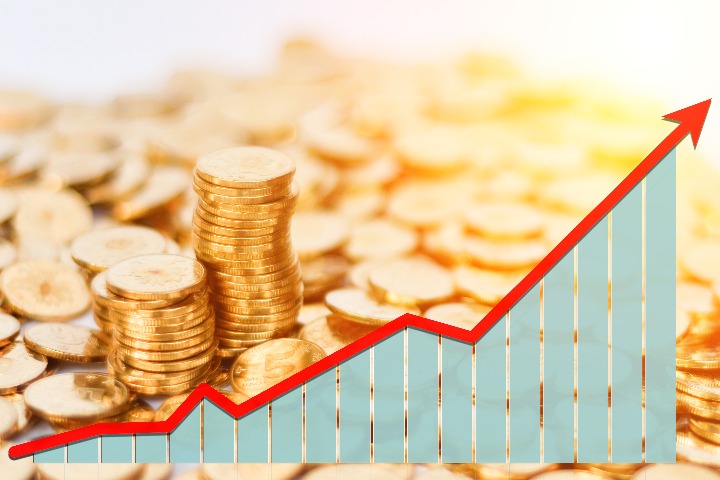 绿色金融按下“加速键”