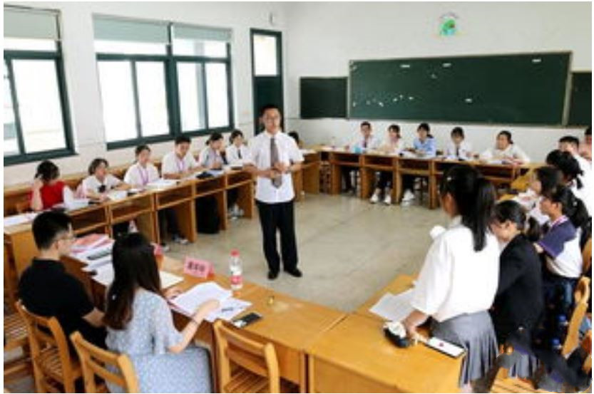 全国青少年模拟政协提案征集活动启动