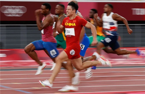 苏炳添将迎赛季首秀 巩立姣冲击三连冠！请收下这份世界田径锦标赛观赛指南