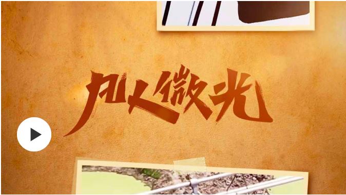凡人微光丨万家灯火的背后