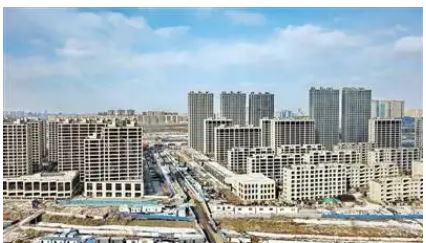 国家统计局：6月70城房价环比总体趋稳 同比继续走低