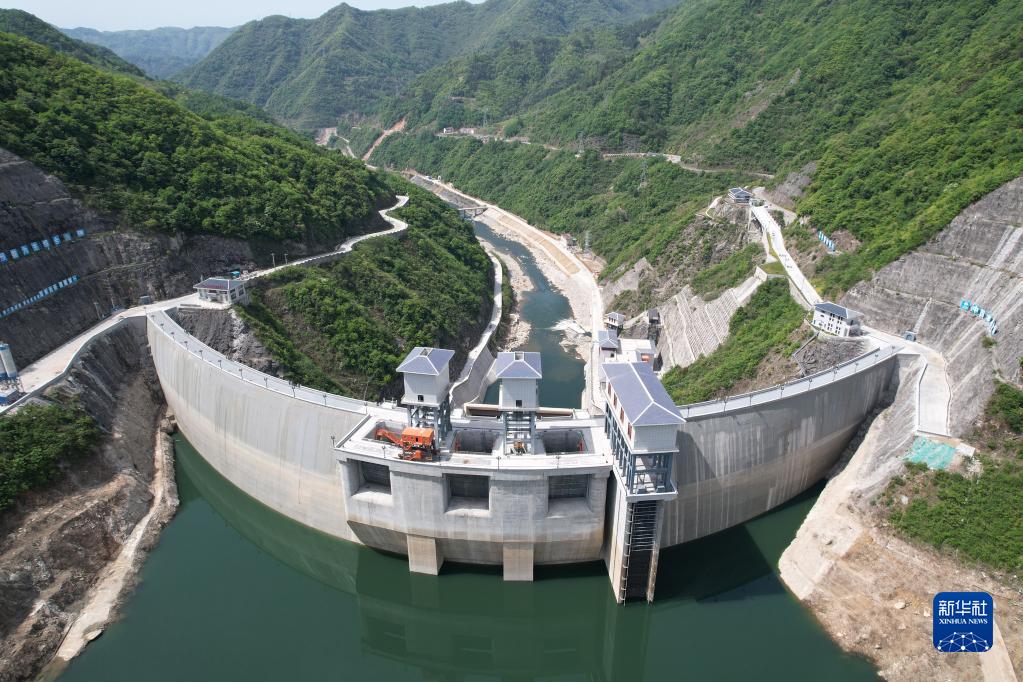 稳投资持续加力 新基建蕴含新机遇——2022年中国经济年中观察之投资篇