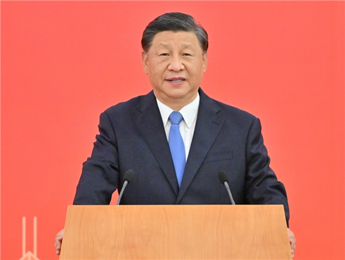 “我的心和中央政府的心始终同香港同胞在一起” ——习近平主席暖心话语引发香港各界热烈反响