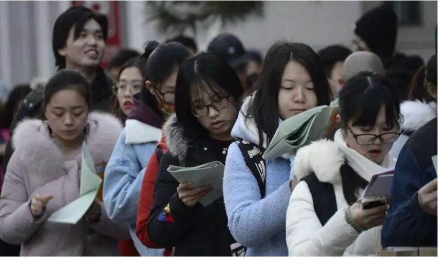 考研失利后就业更困窘，谁来指点迷津？——团干部服务青年就业经验谈