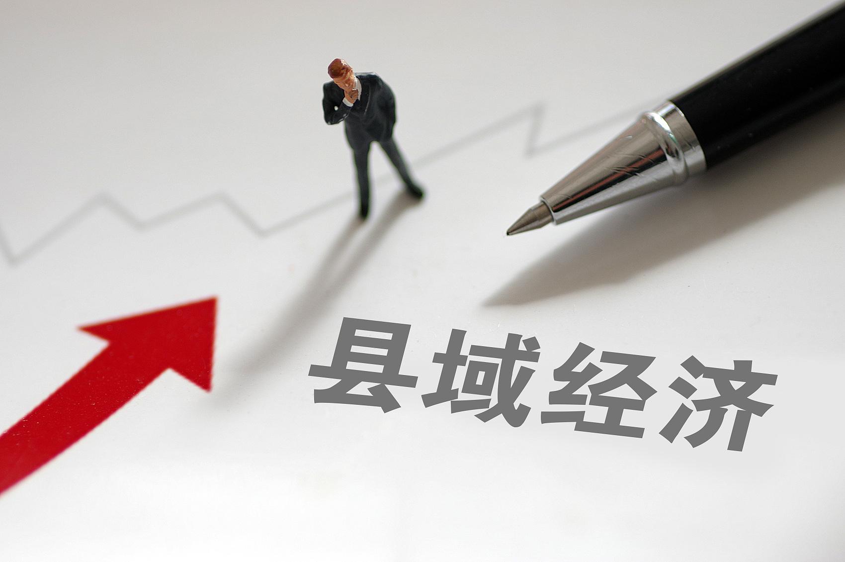 商务部：聚焦短板弱项 推进县域商业体系建设