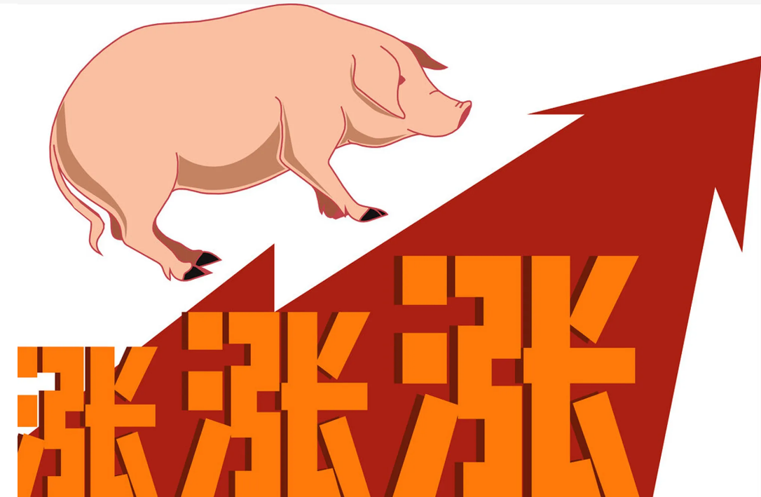 国家发展改革委：采取有效措施防范生猪价格过快上涨