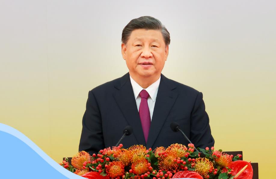 明珠耀香江｜享天下之利者，任天下之患
