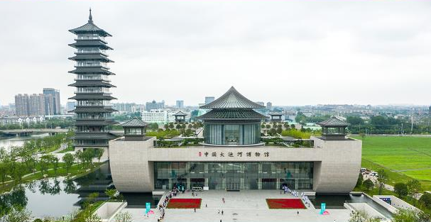 习近平的文化情怀丨“大运河是祖先留给我们的宝贵遗产”