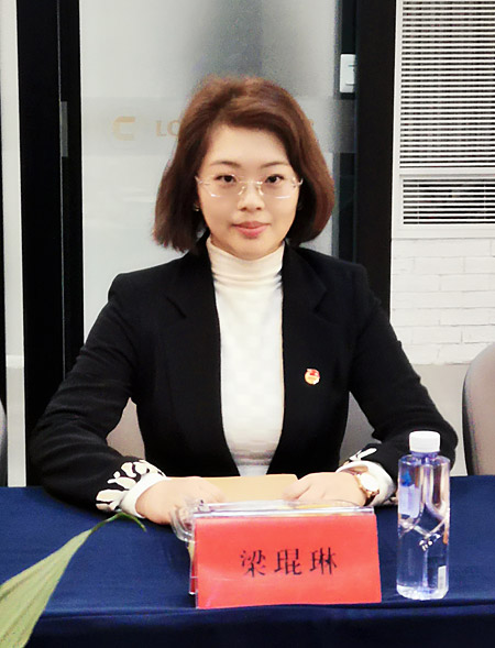 “五聚焦”赋能高质量就业