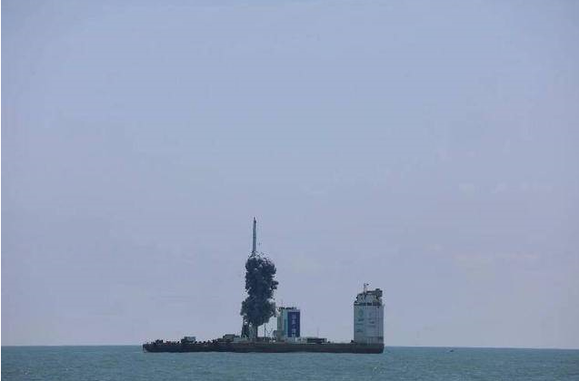 以“天上有星、海上有船、陆上有箭”为目标 烟台海阳东方航天港全力打造航空航天全链条产业项目