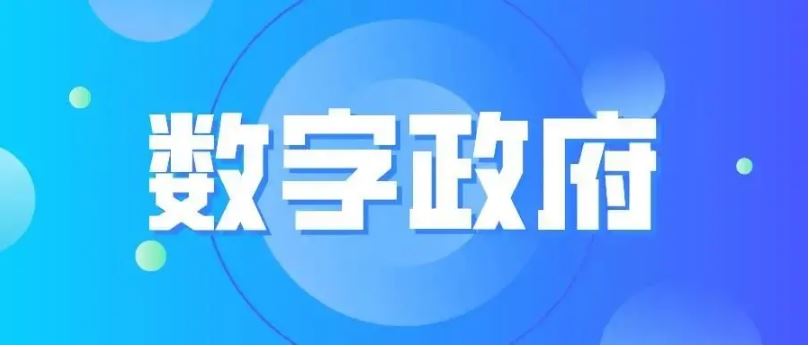 数字政府建设理应兼顾共享与安全