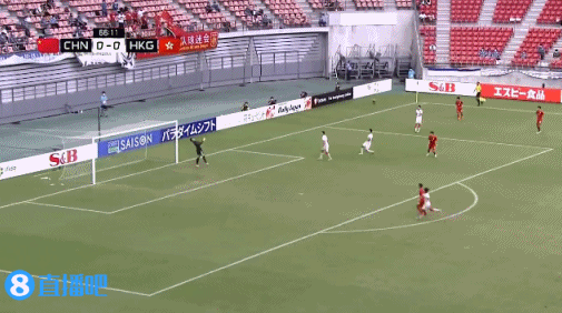 东亚杯-谭龙抽射建功韩佳奇献关键扑救 中国1-0中国香港