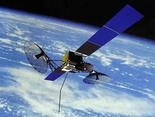 天链新星“入列” 我国第二代中继卫星系统建成