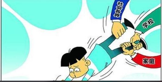 当青少年“占领”网络：怎么管，管什么