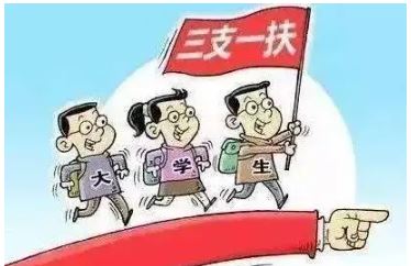 宁夏计划招募4100名“三支一扶”高校毕业生