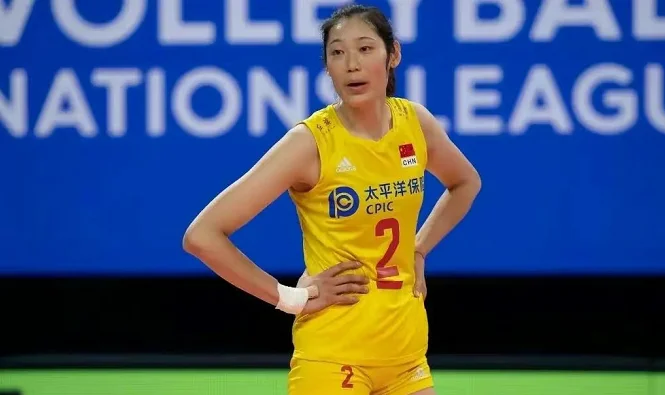 朱婷能否赶上世锦赛？无法提前复出，外国球迷：想念这个恶魔