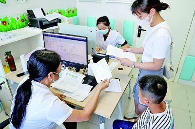 “学习困难”门诊，能纾解学习困难吗？