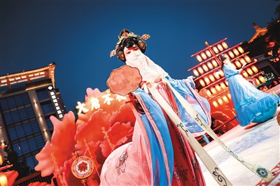 消费者审美变了? 追逐"国潮"背后