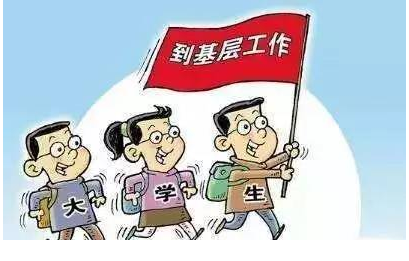 今年中央基层项目招录毕业生超13万人