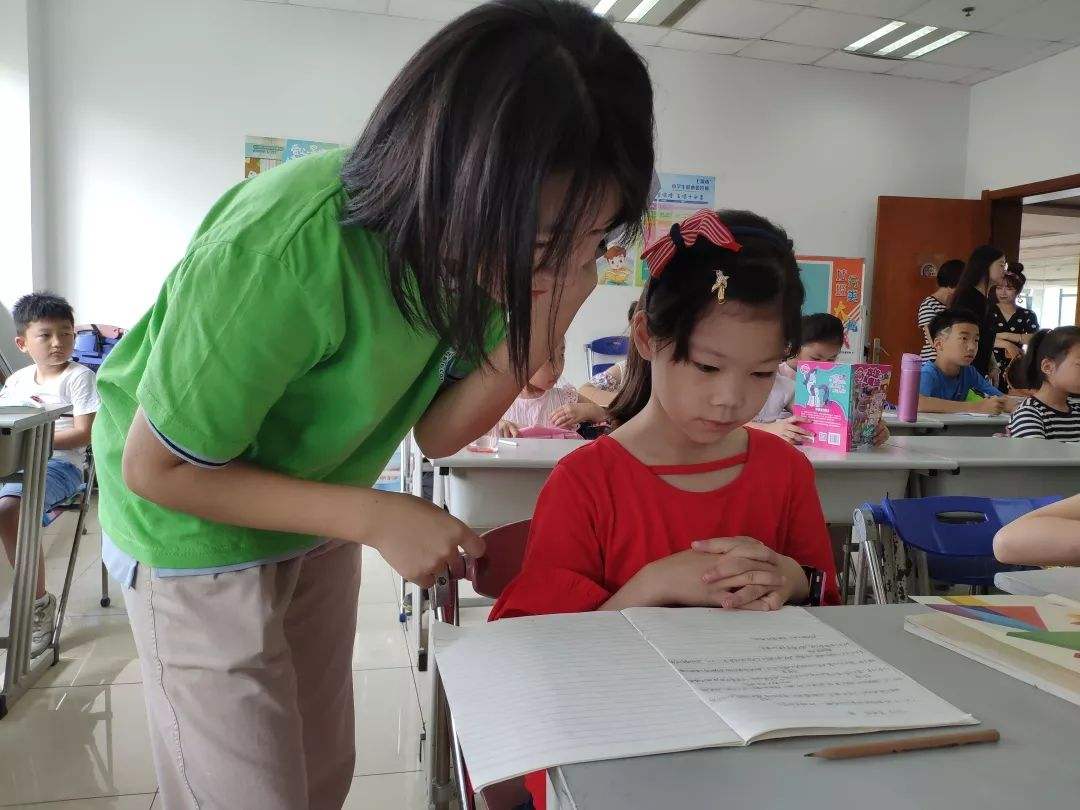 苏州吴中区金庭镇：家门口暑托班 让孩子们乐不思“暑”