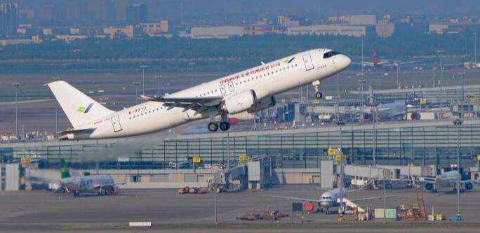 C919完成取证试飞 商业运营前还要完成这些任务！