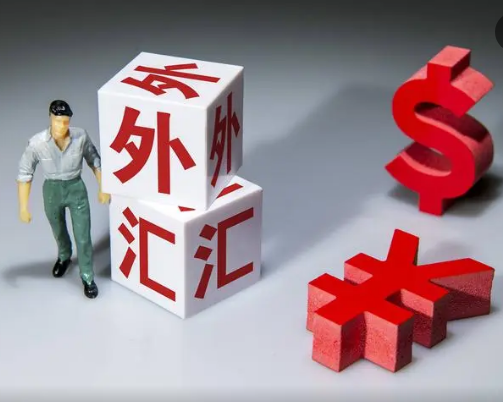 外债增幅和实体经济发展相匹配——外汇市场平稳运行有支撑