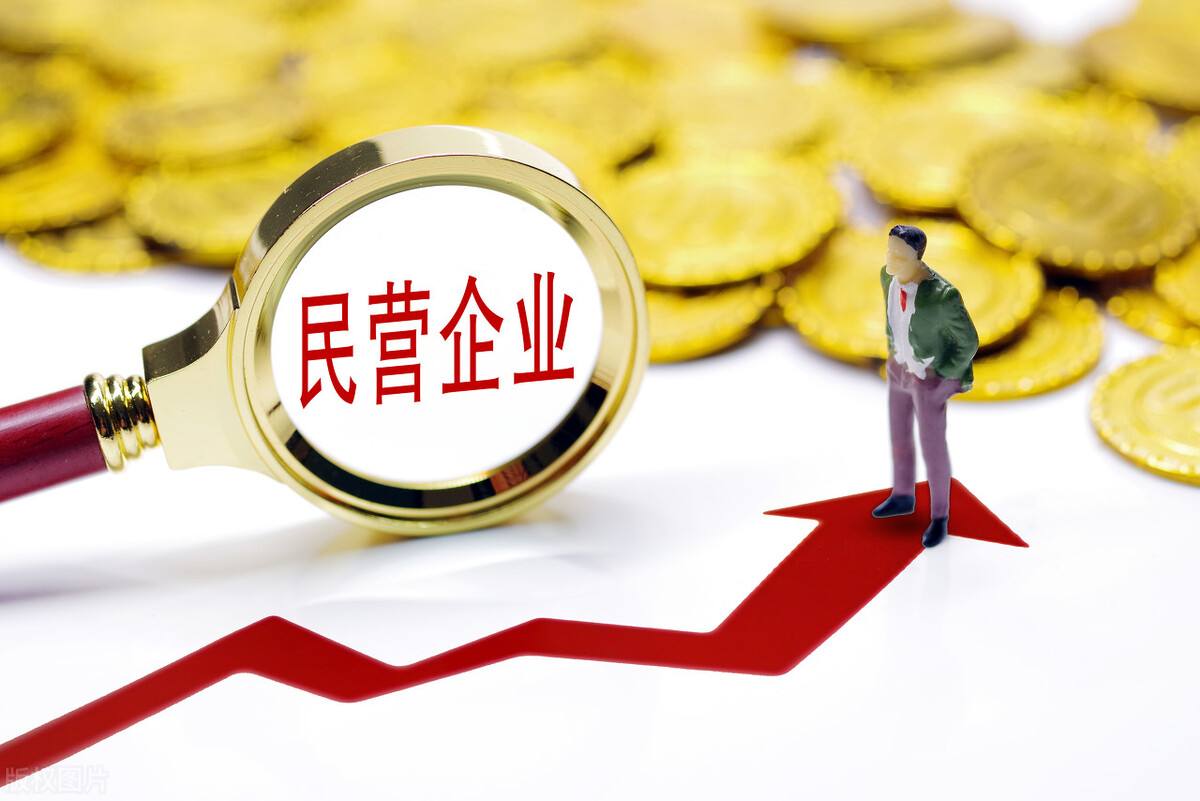 行走齐鲁 看民企发展活力