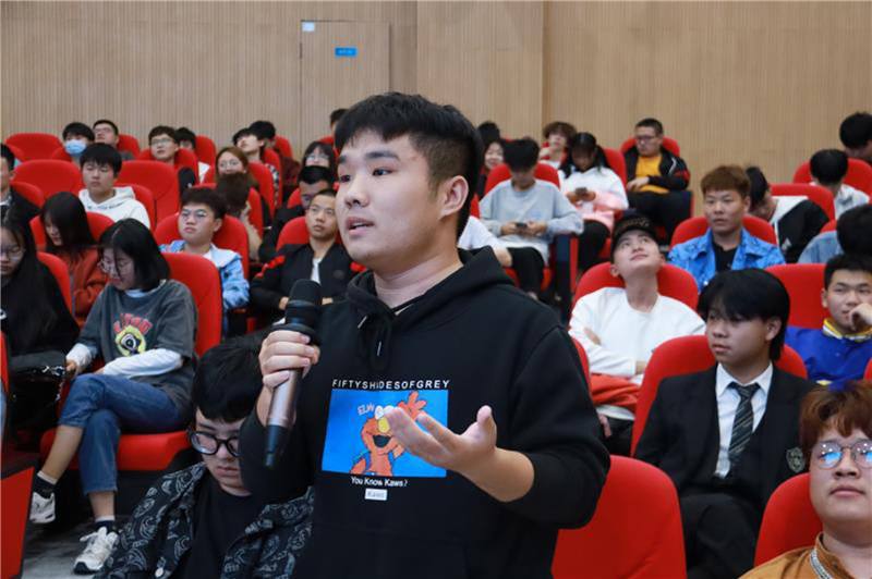 全国青少年制度自信教育培训班举行