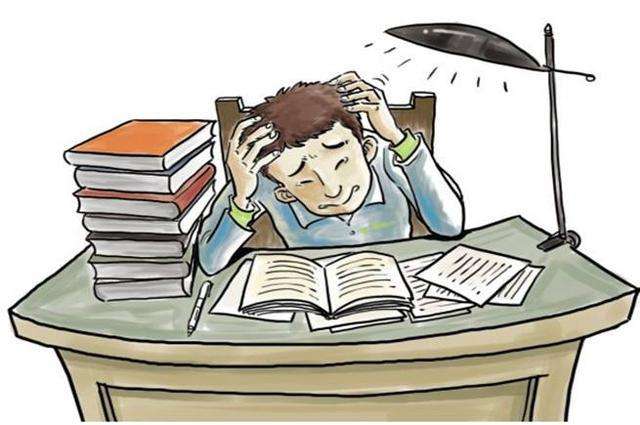 孩子“学习困难”是不是一种病