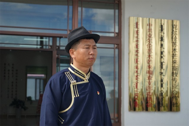 【美丽中国·网络媒体生态行】回到家乡呼伦贝尔的年轻人，发展得咋样？