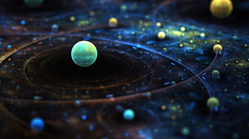 我国新发现两颗近地小行星