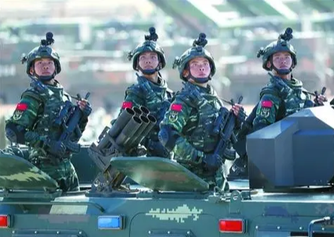 勠力强军打赢，向世界一流军队阔步迈进——习近平总书记在省部级主要领导干部专题研讨班上的重要讲话在解放军和武警部队中引发热烈反响