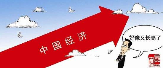 数说中国丨中小企业经营企稳 为经济平稳运行奠定基础
