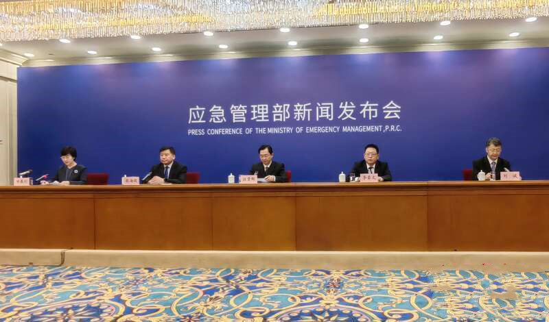 全国安全生产大检查已排查隐患1420多万条